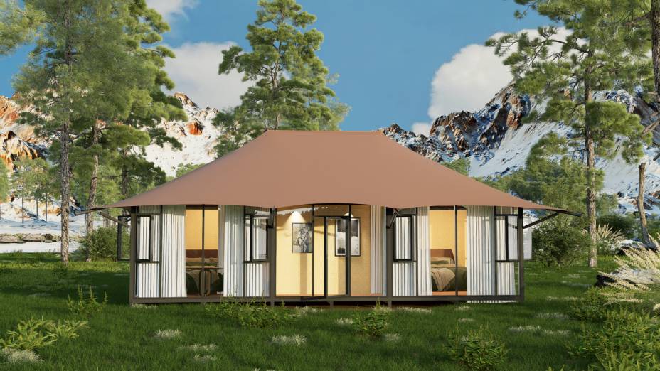 蚌山区装配式建筑厂家